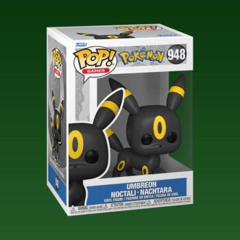 Funko pop! Pokémon – Umbreon 948