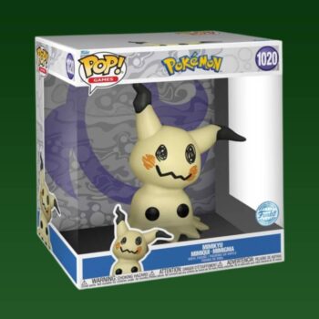 Funko Pop! Jumbo – Mimikyu 1020