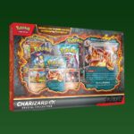Pokemon - Charizard ex Special Collection