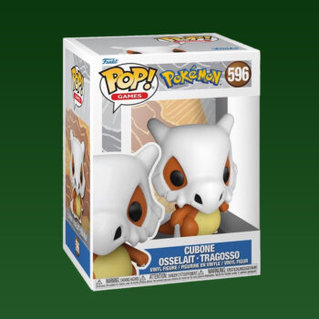 Funko pop! Pokémon – Cubone 596