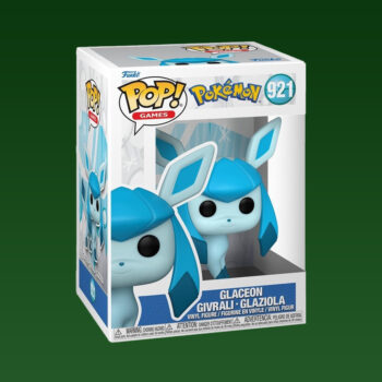 Funko pop! Pokémon – Glaceon 921