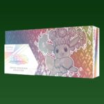 Pokemon – Prismatic Evolutions Super Premium Collection