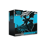 Pokemon Black Bolt Elite Trainerbox