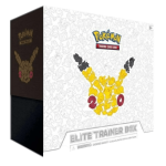 Pokemon Generations Elite Trainer Box