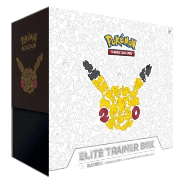 Pokemon Generations Elite Trainer Box Pokemon Generations Elite Trainer Box