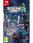 Pokémon Legends: Z-A – Nintendo Switch